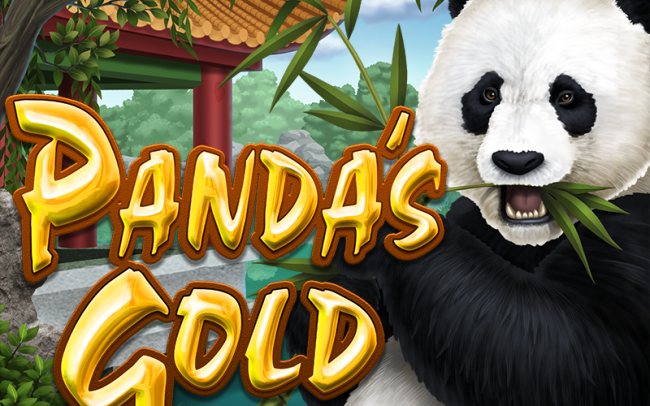 Panda's Gold