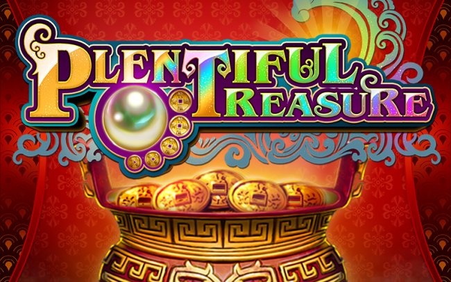 Plentiful Treasure