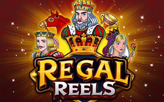 Regal Reels