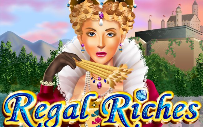 Regal Riches