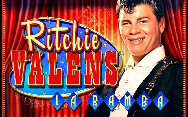 Ritchie Valens La Bamba