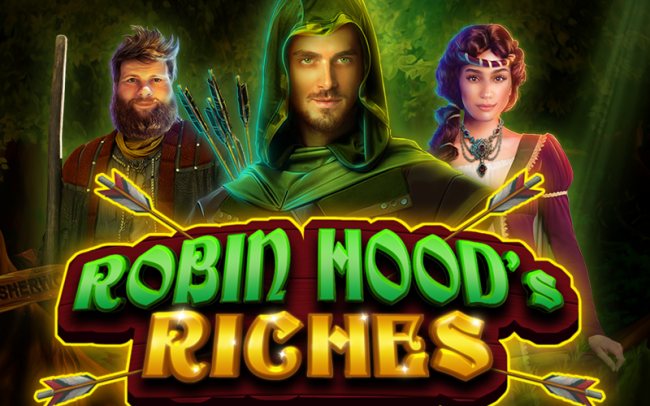 Robin Hood's Riches