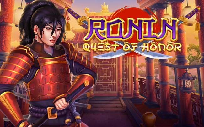 Ronin: Quest of Honor