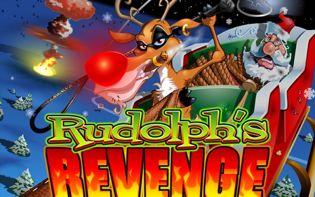 Rudolph's Revenge