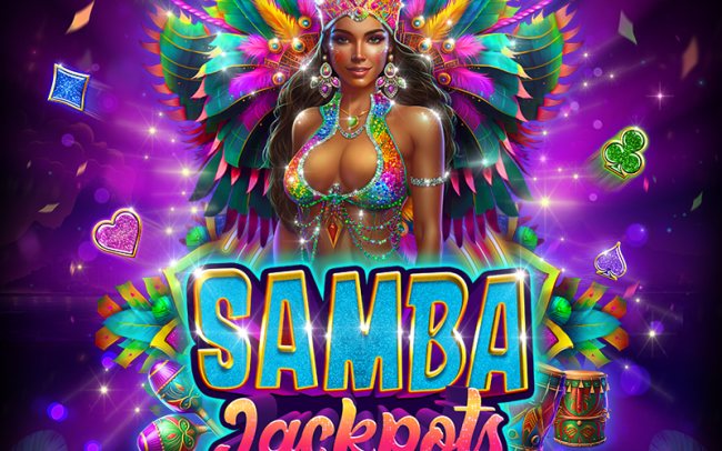 Samba Jackpots