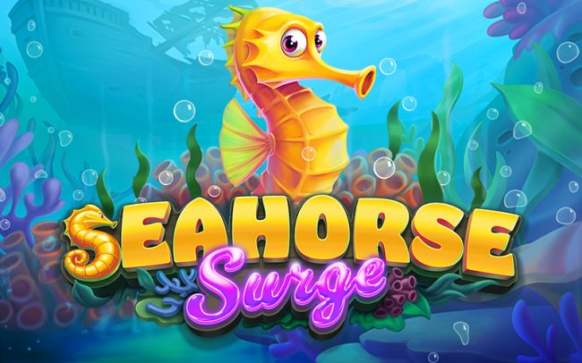 Seahorse Surge