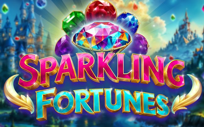 Sparkling Fortunes