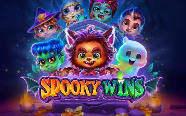 Spooky Wins