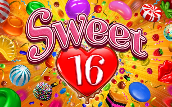 Sweet 16