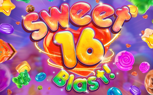 Sweet 16 Blast!
