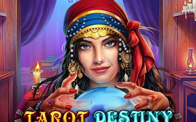 Tarot Destiny