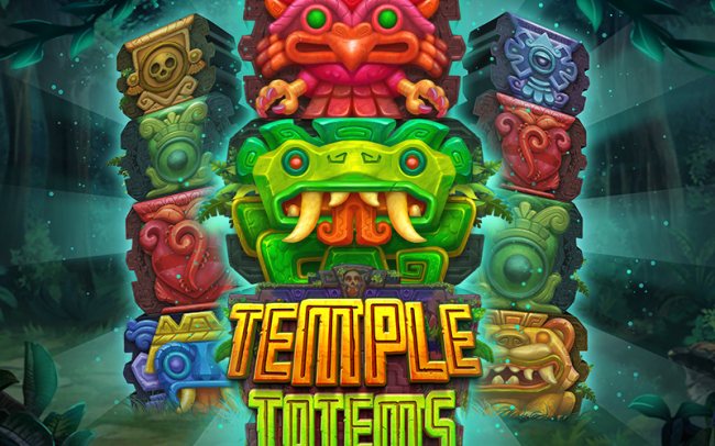 Temple Totems