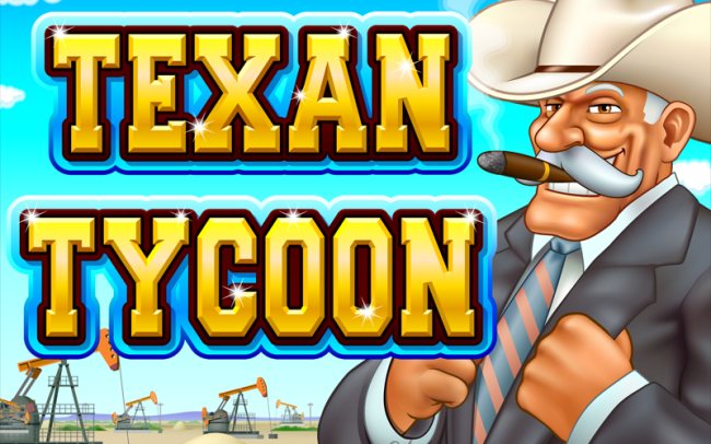Texan Tycoon