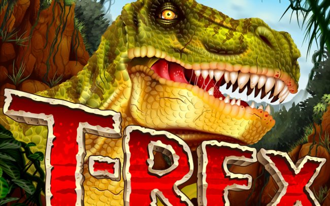 T-Rex