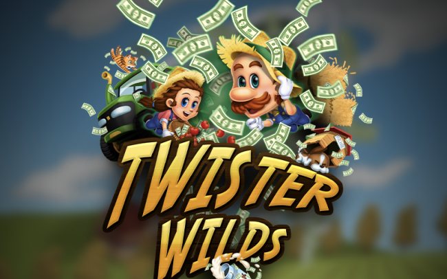 Twister Wilds