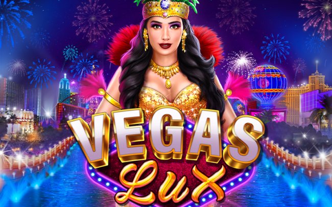 Vegas Lux