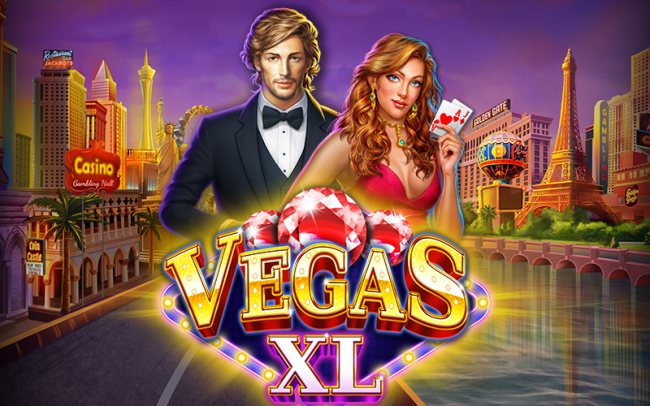 Vegas XL