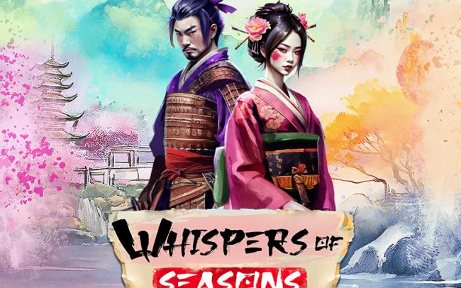 Whispers of Seasons