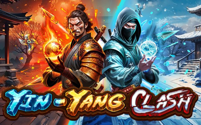 Yin-Yang Clash