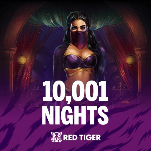 10,001 Nights