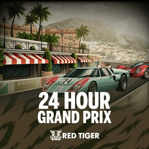 24 Hour Grand Prix