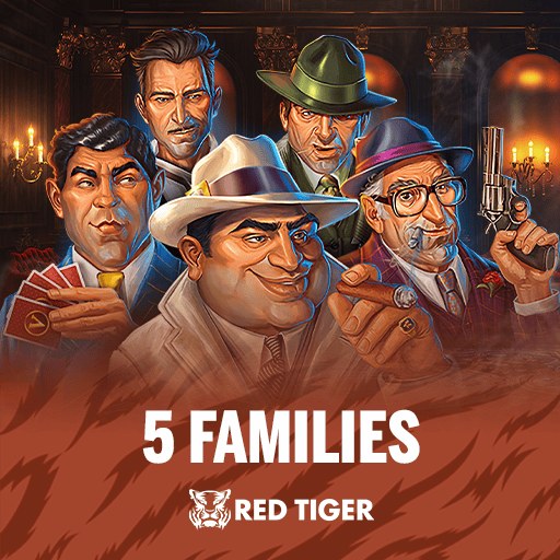 5 Families
