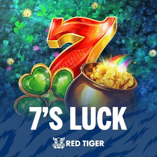 7’s Luck