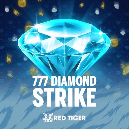 777 Diamond Strike