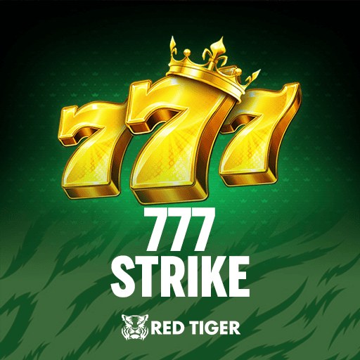 777 Strike