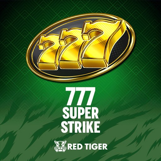 777 Super Strike