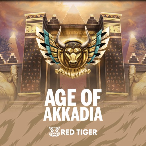 Age of Akkadia