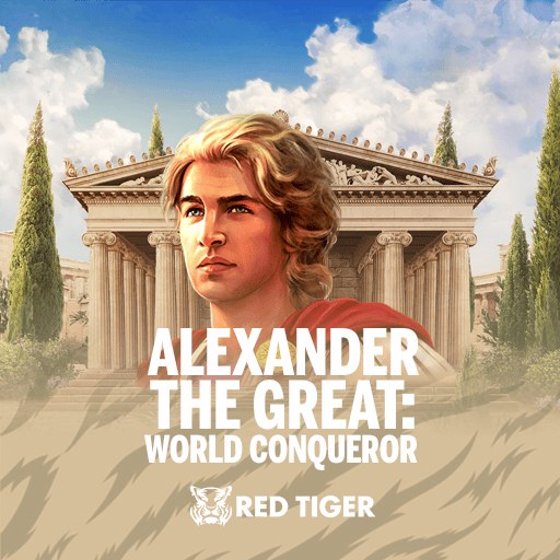 Alexander the Great: World Conqueror