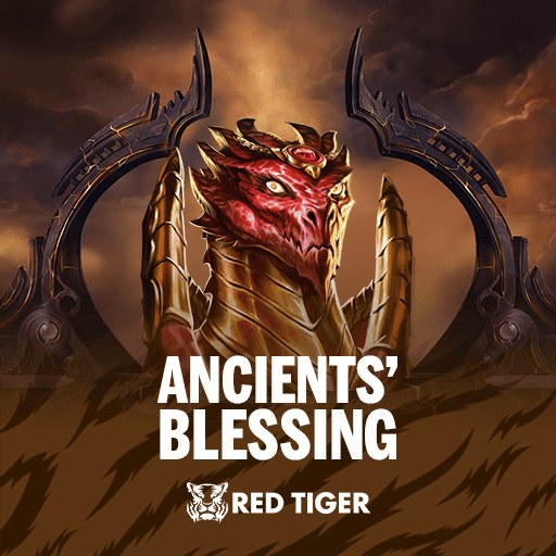 Ancients' Blessing