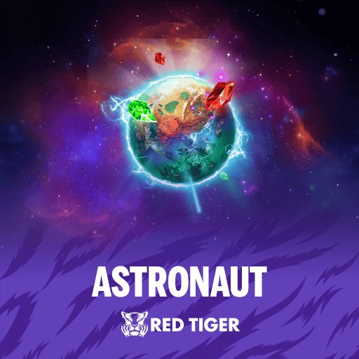 Astronaut