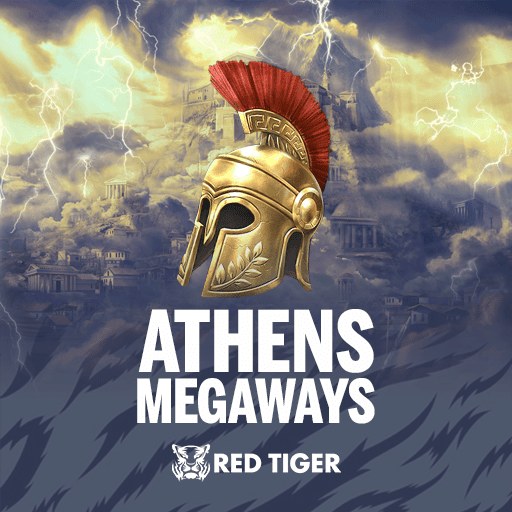 Athens Megaways™