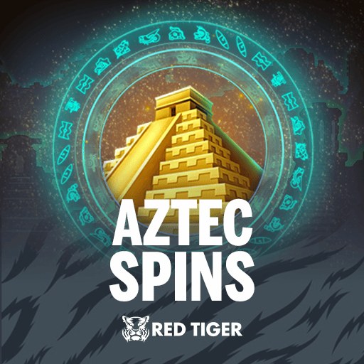 Aztec Spins