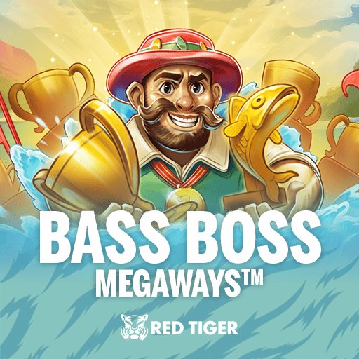 Bass Boss Megaways™