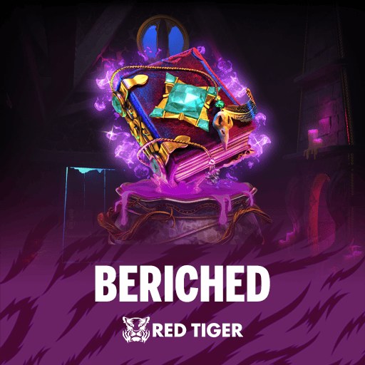 Beriched