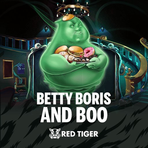 Betty, Boris and Boo