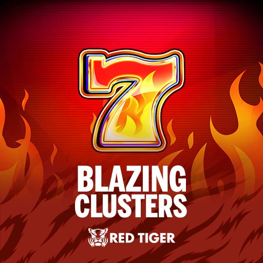 Blazing Clusters