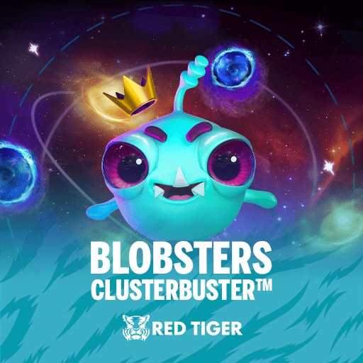 Blobsters Clusterbuster™