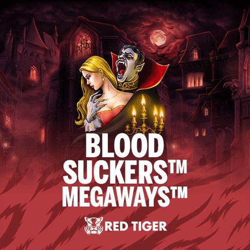 Blood Suckers™ Megaways™