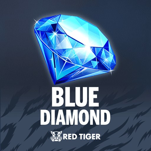 Blue Diamond