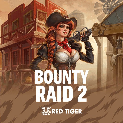 Bounty Raid 2