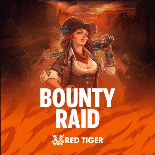 Bounty Raid