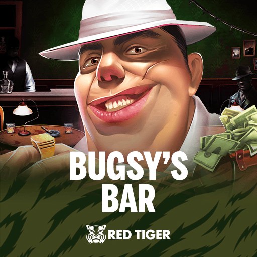 Bugsy's Bar