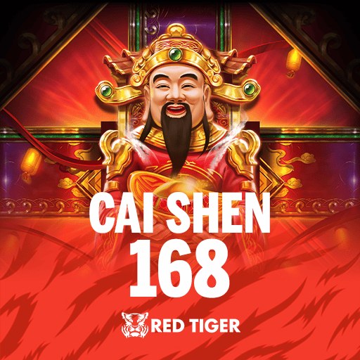 Cai Shen 168
