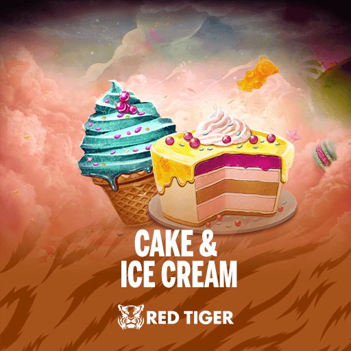 Cake & Ice Cream