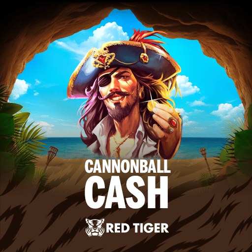 Cannonball Cash