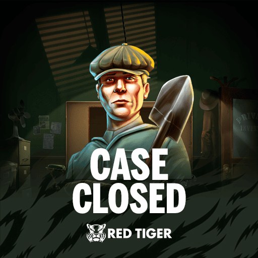 Case Closed